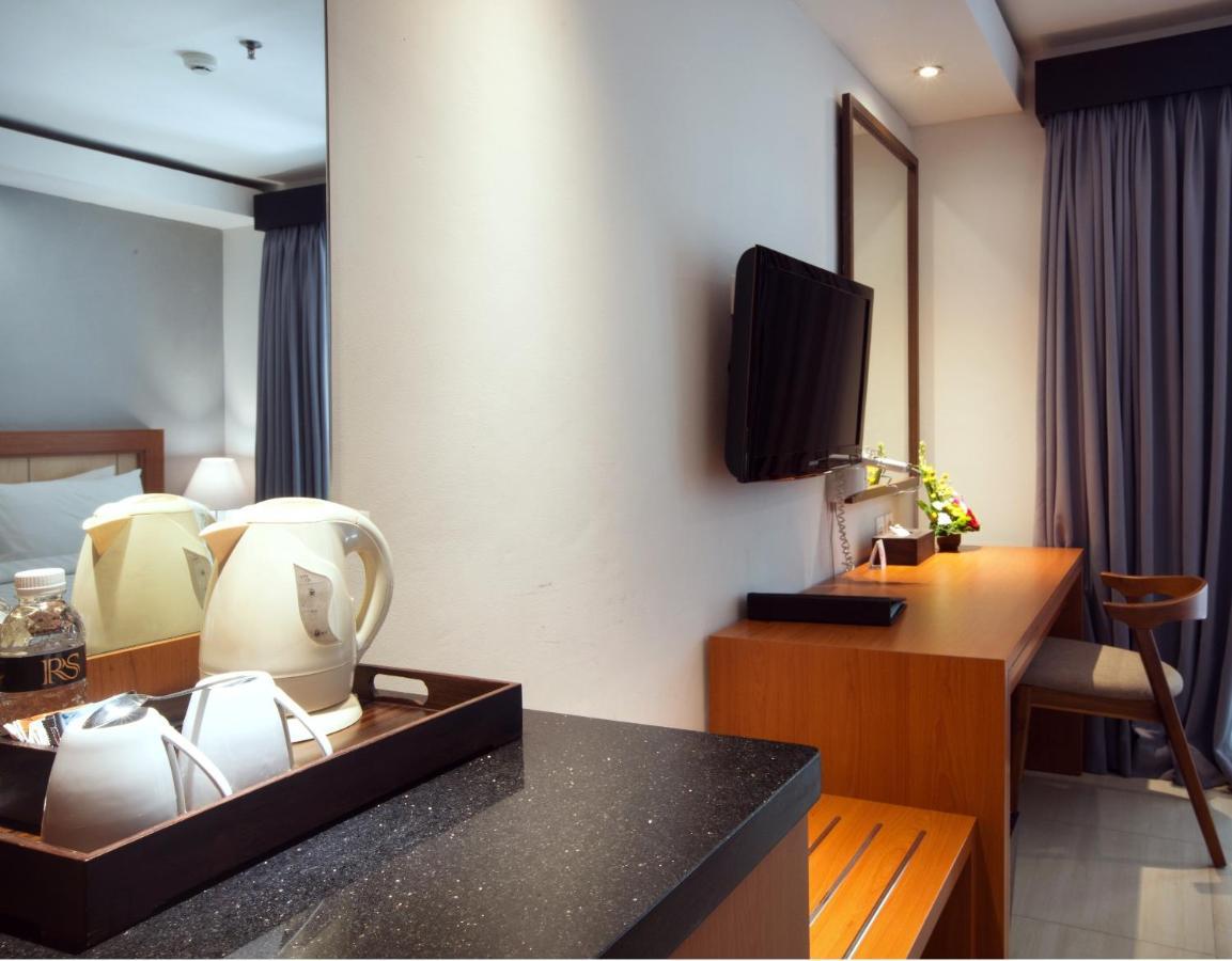 Resort Royal Regantris Kuta