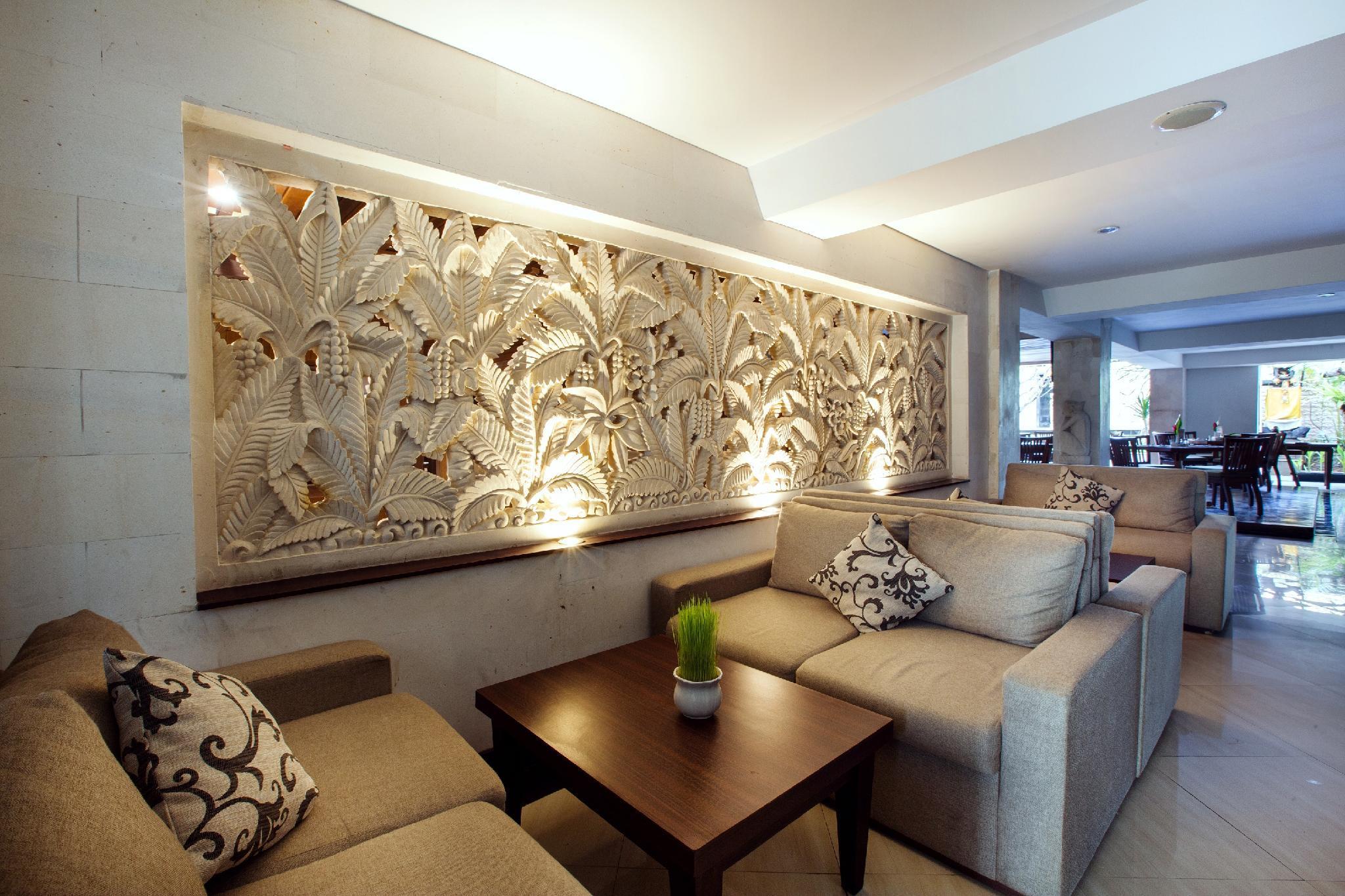 Royal Regantris Kuta Resort Kuta (Bali)