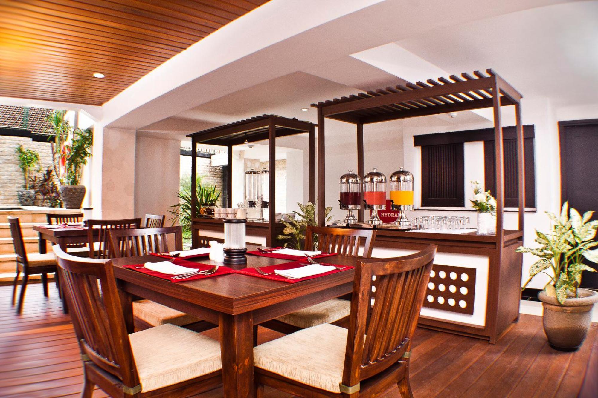 Resort Royal Regantris Kuta Kuta (Bali)