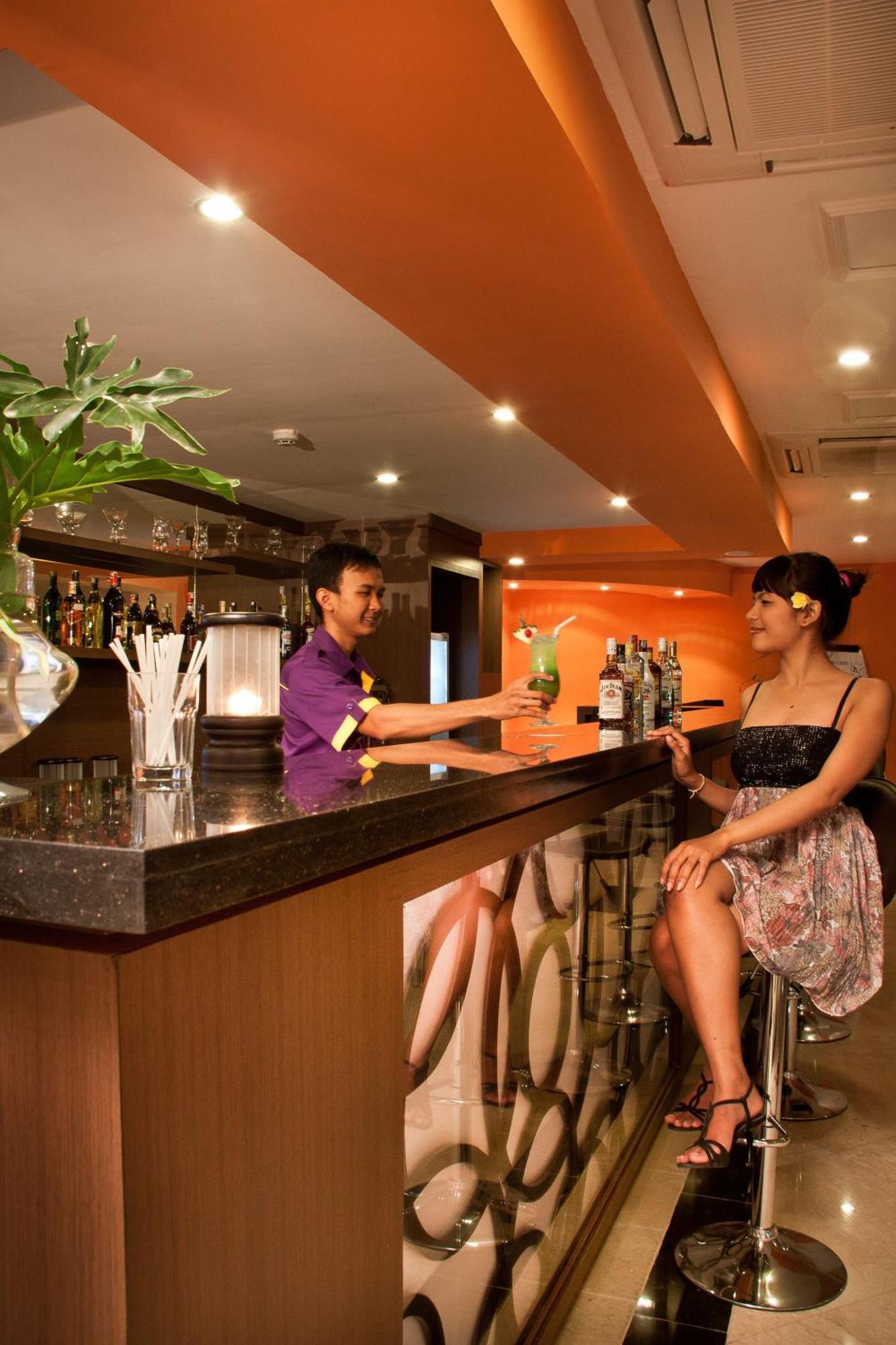 Resort Royal Regantris Kuta Kuta (Bali)