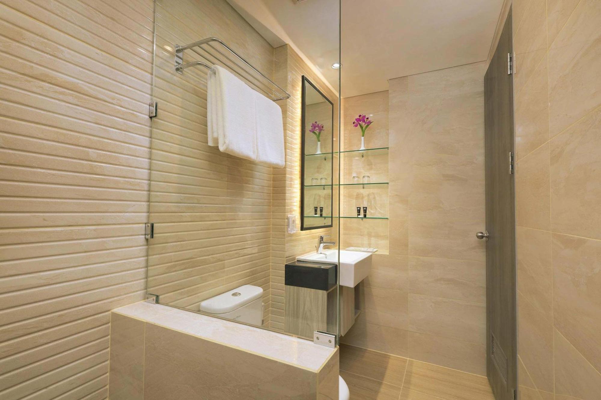 Resort Royal Regantris Kuta