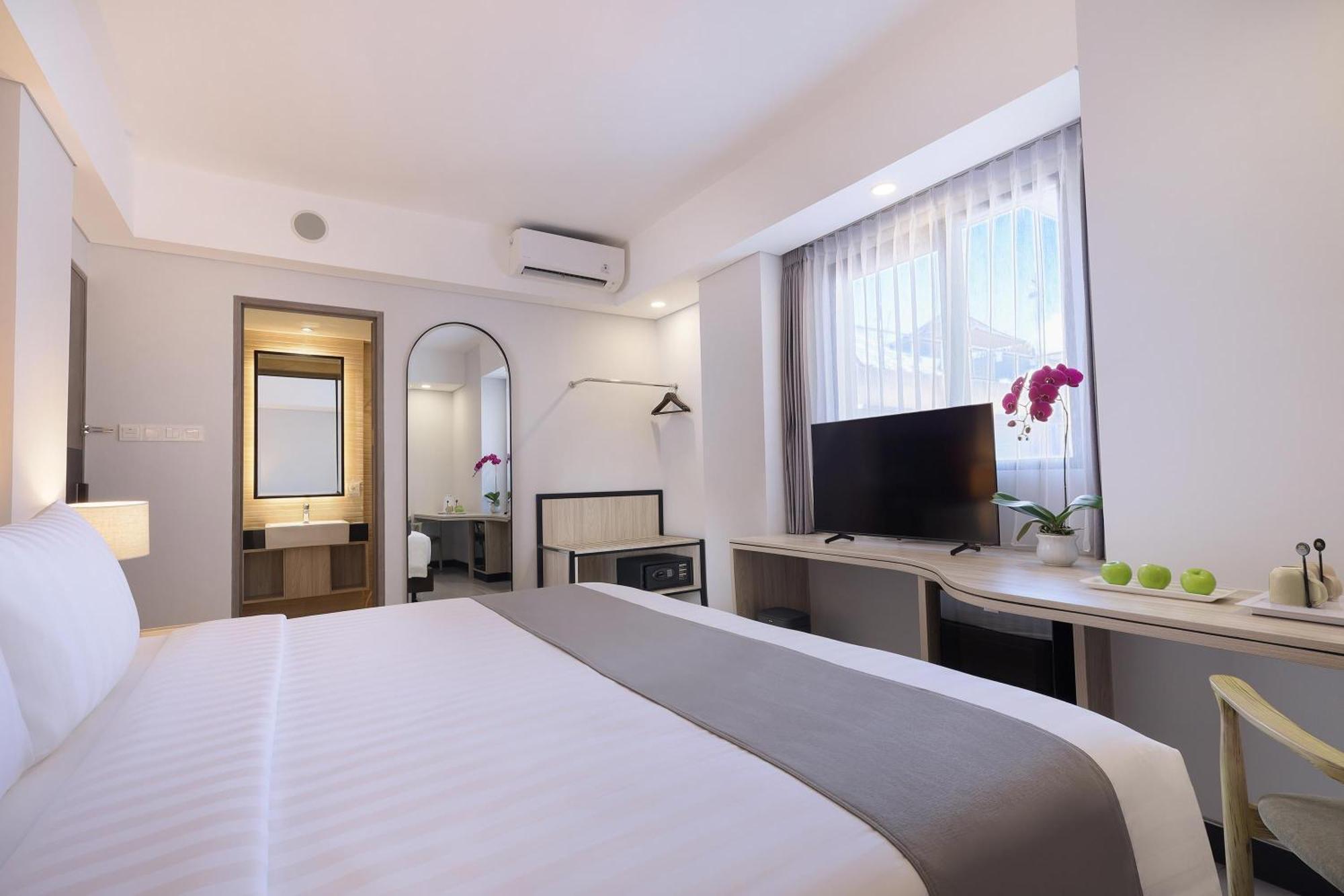 Royal Regantris Kuta 4* Kuta (Bali)