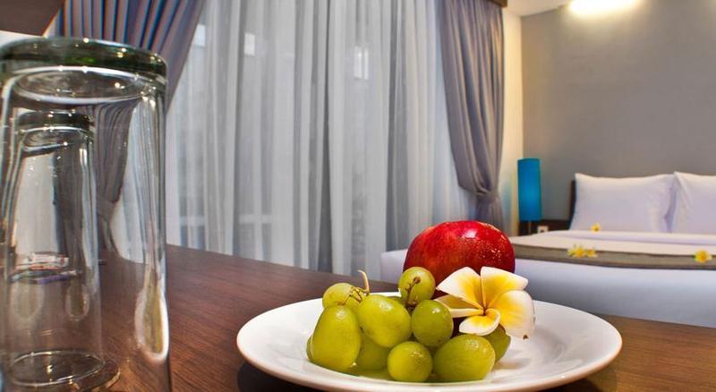 Royal Regantris Kuta 4*