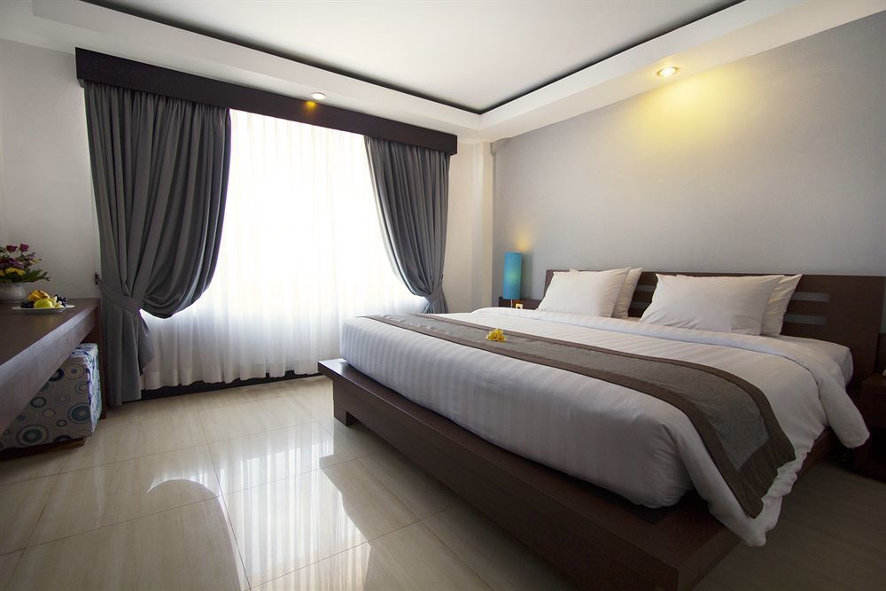 Royal Regantris Kuta 4* Kuta (Bali)