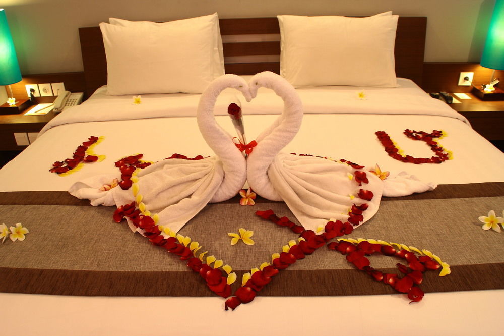 Royal Regantris Kuta 4* Kuta (Bali)