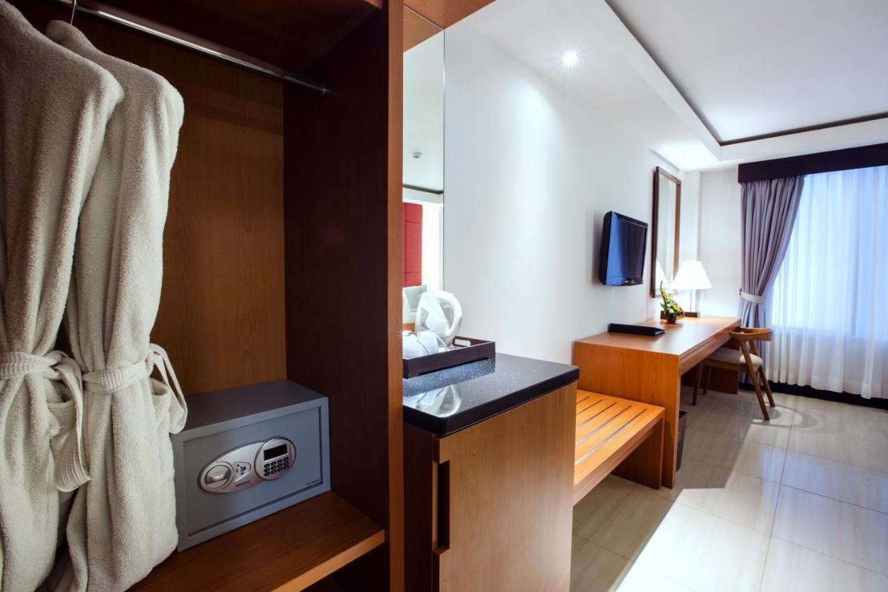 Royal Regantris Kuta 4* Kuta (Bali)